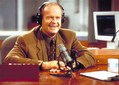 frasier