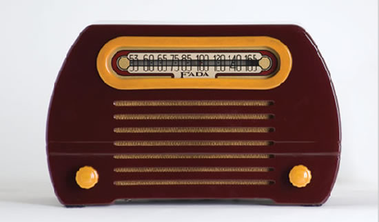 radio