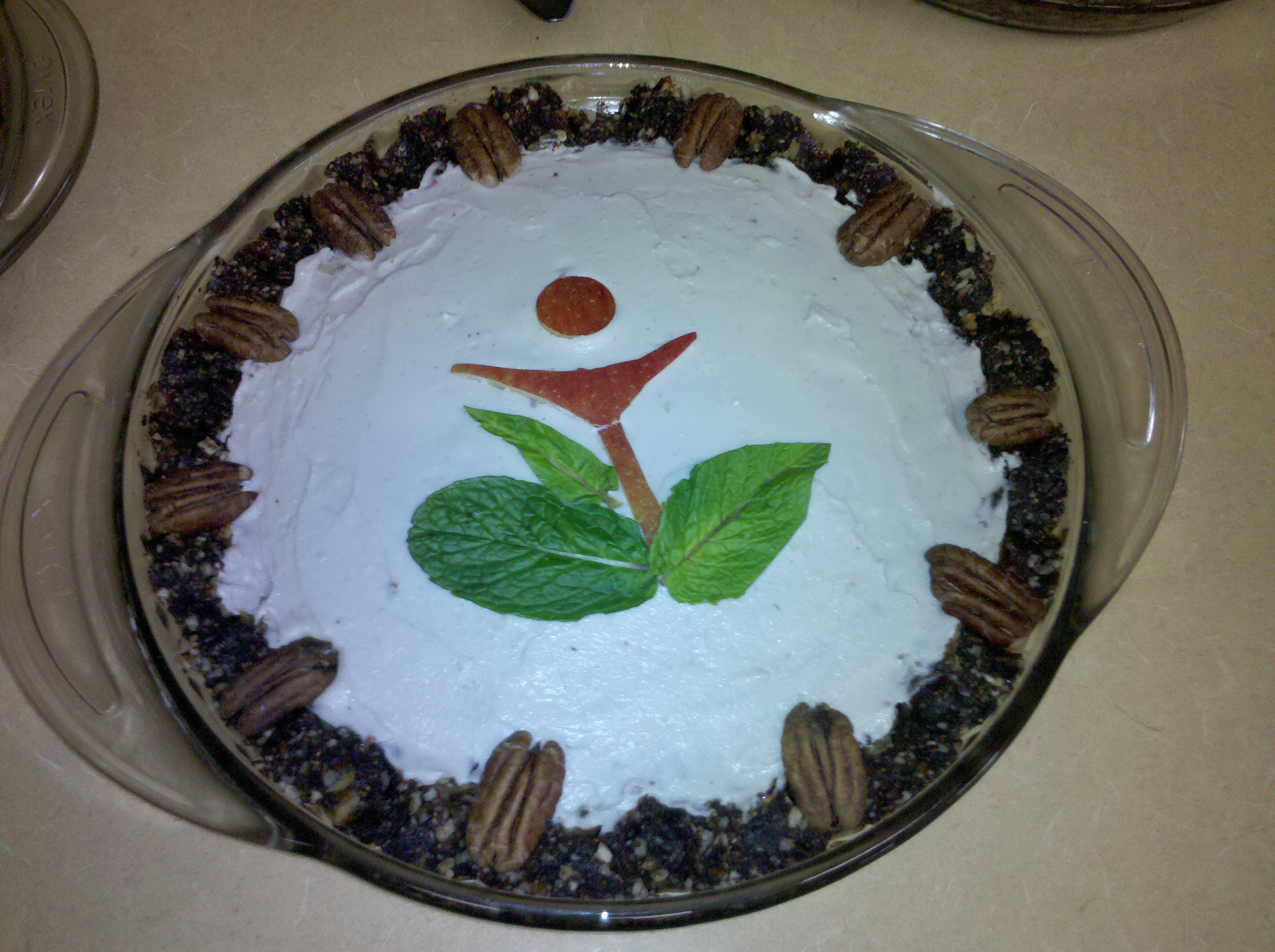 Living Light Pie Living Light Pie