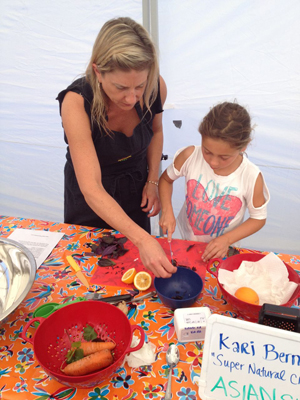 Kari2013Teaching
